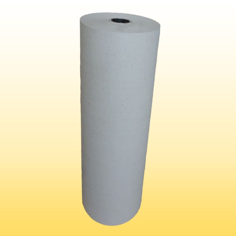 1 Rolle Schrenzpapier Rolle 100 cm x 285 lfm, 70g/m (20 kg/Rolle)